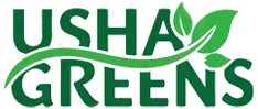 Usha Greens Bhiwandi Location
